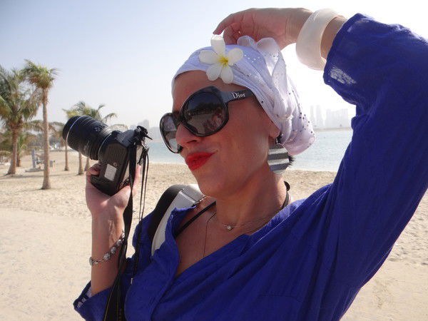 Света Гусакова