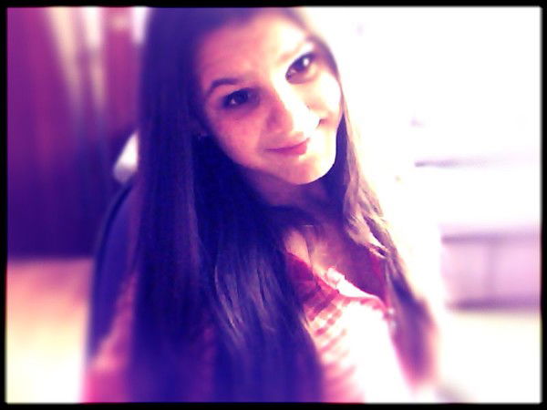 Нина Борщеговская