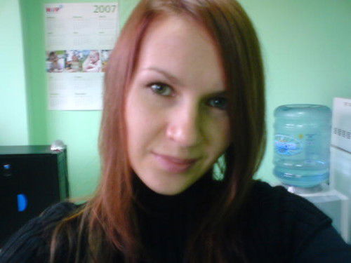 Анна Черепкова