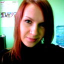 Анна Черепкова