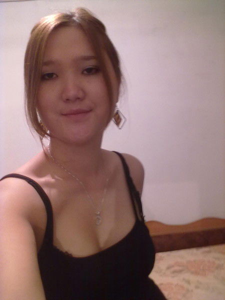 Ляззат Кененбаева