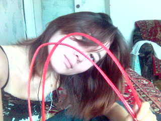 Азиза Абдрашитова