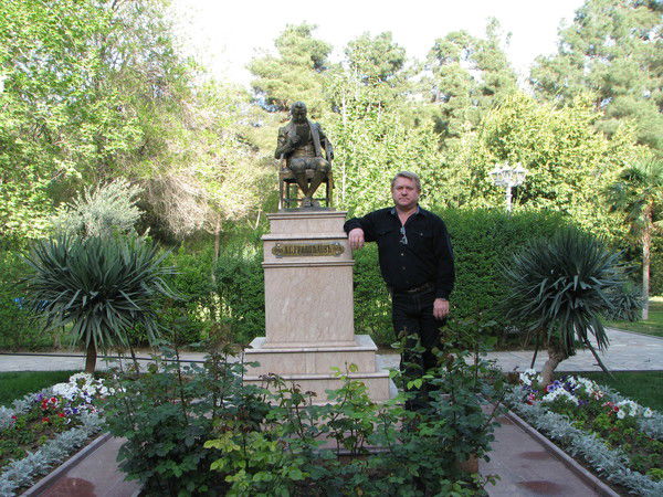 Анатолий Проскурин