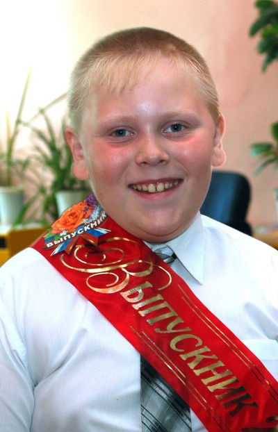 Даня Филяков