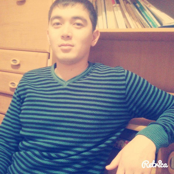 Ербол Сагынгали