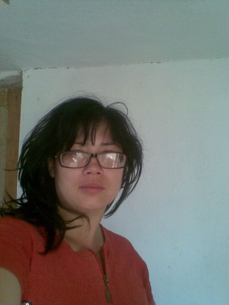 Гульмира Махамбетова