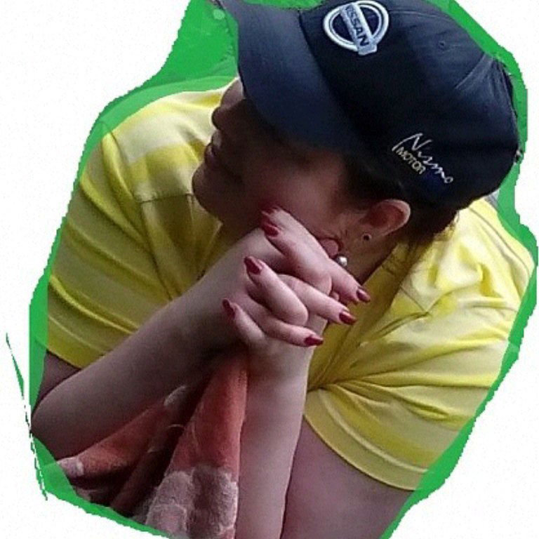 Галина Николаевна