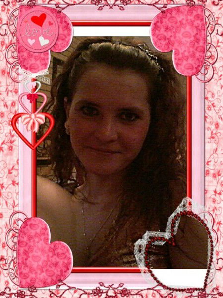 Иришка Шматько