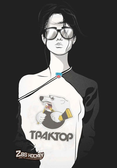 Влад Бондарчук