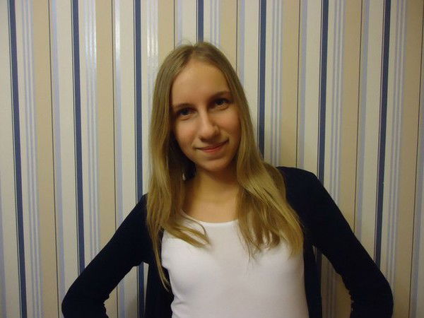 Дарья Мельникова