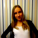 Дарья Мельникова