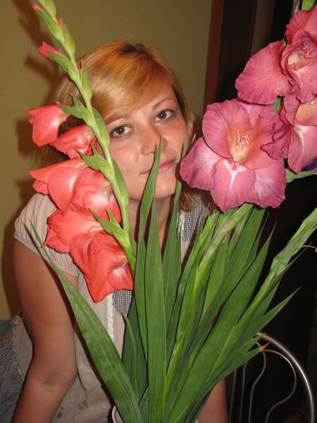 Марина Яшина