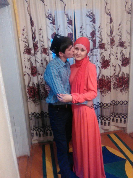 Ленара Зиганшина