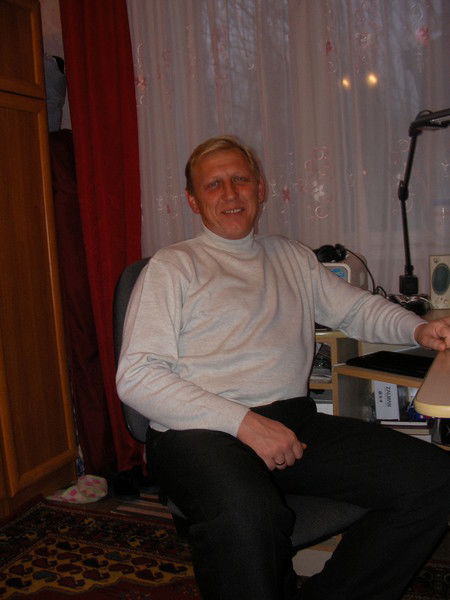 Вячеслав Василенко