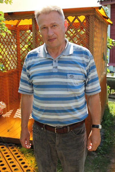 Владимир Фомин