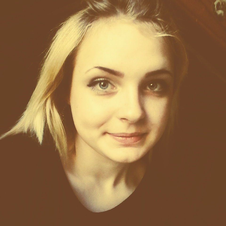 Анастасия Сидорова