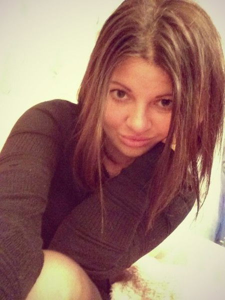 Юлия Плотникова