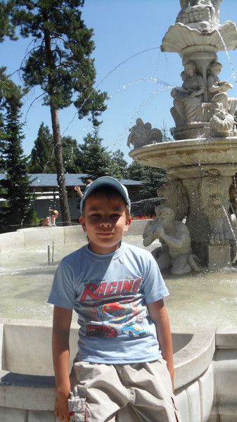 Александр Базаров