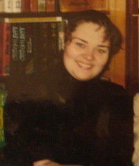 Елена Есина