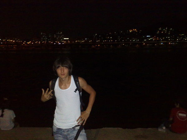 Роман Гарбар