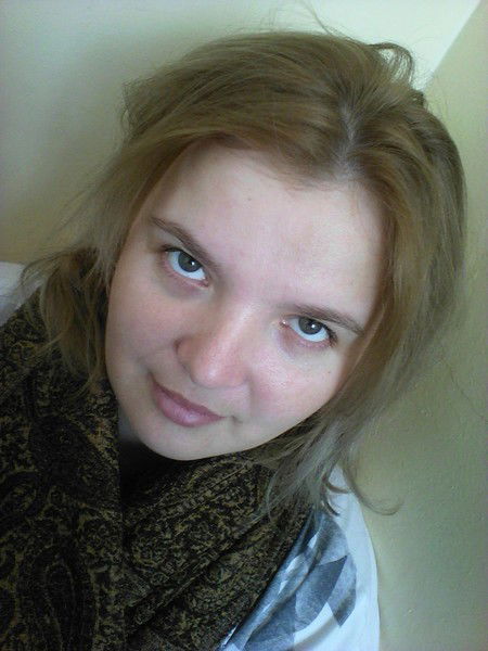 Эльмира Мустафина