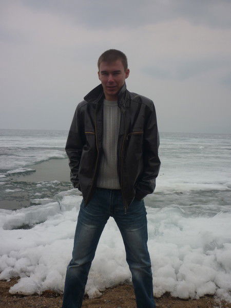 Андрей Зюков