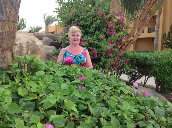 Наталья Курофеева