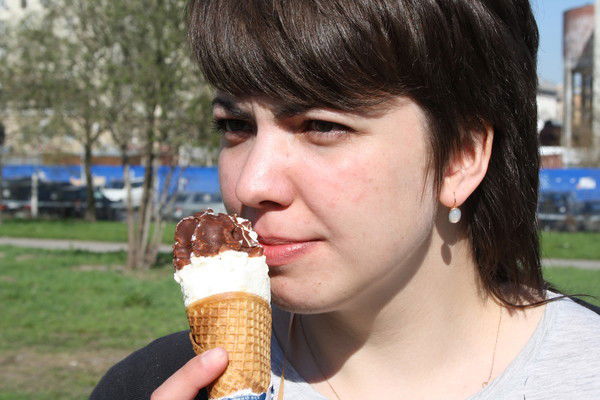 Ирина Меркулова