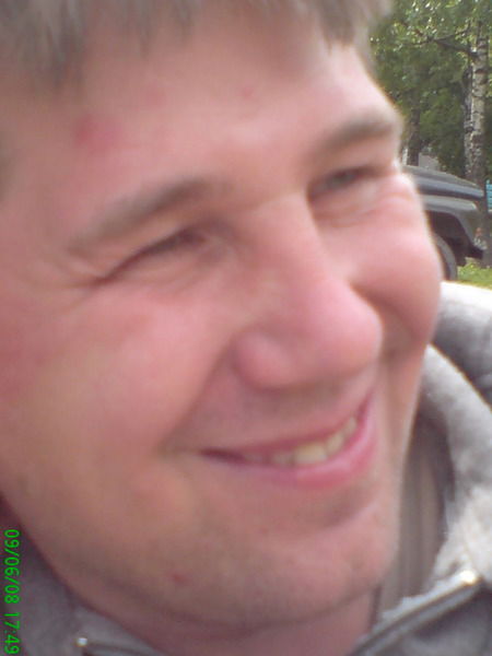 Сергей Петелин