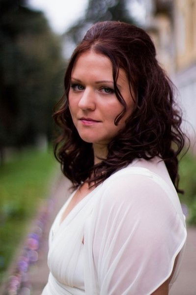 Екатерина Кухарская