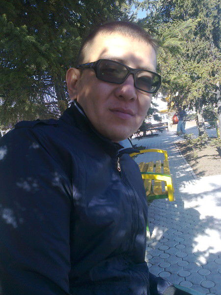 Канат Кусаинов