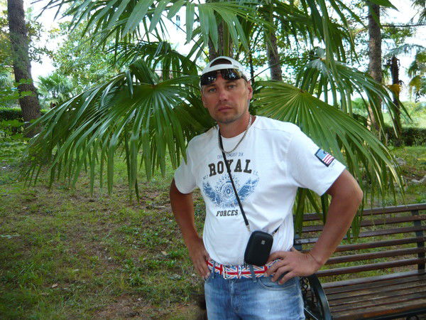 Игорь Маслов