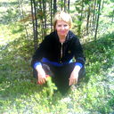 Светлана Боровик