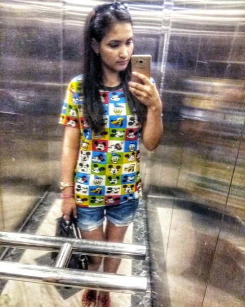 Алина Валеева