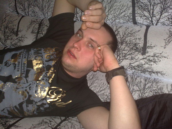 Константин Вячеславович