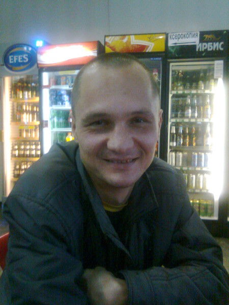 Александр Плотников