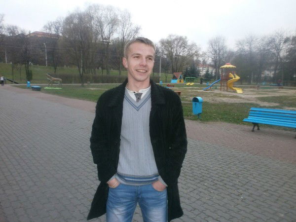 Вася Василец