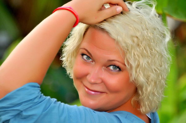 Наташа Деришева