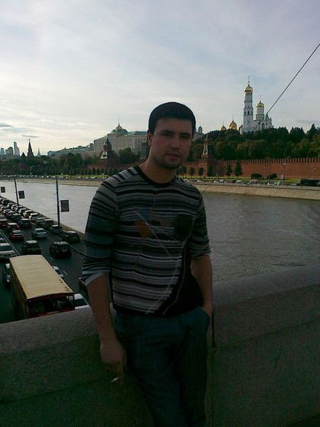 Азиз Рузиев