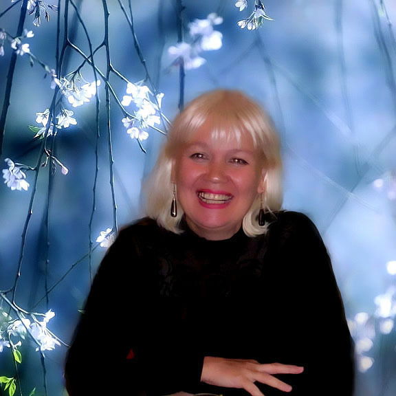 Ирина Морозова