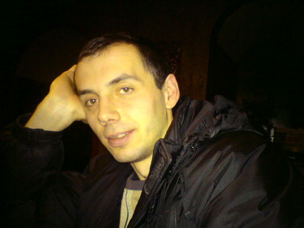 Дмитрий Петров