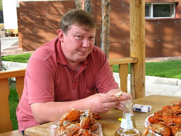 Андрей Скиридов