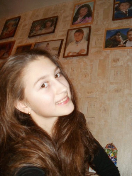 Екатерина Карпеченко