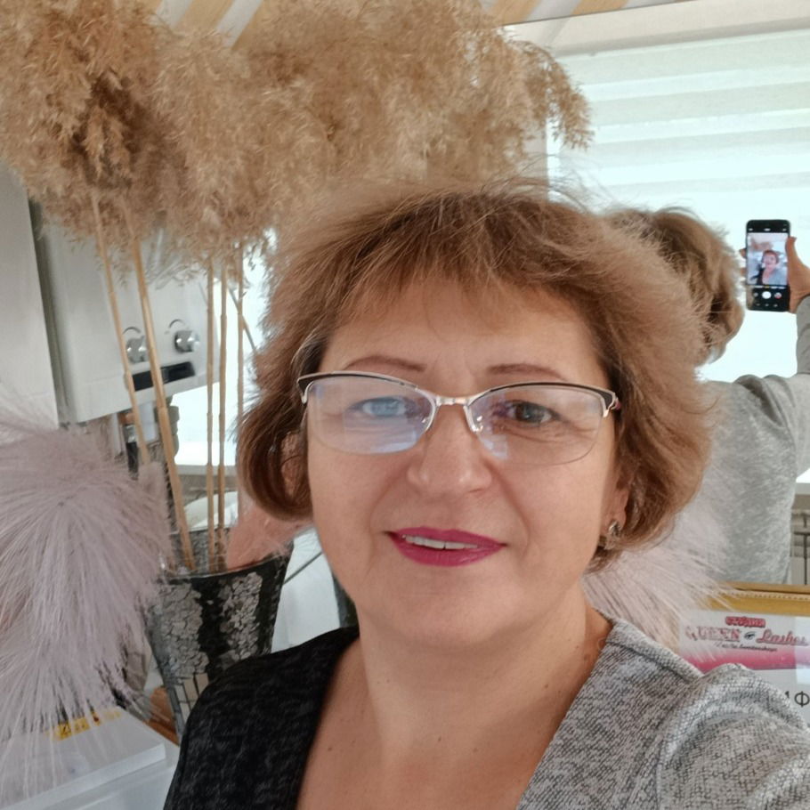 Лилия Петренко