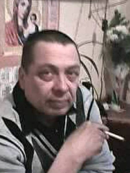 Олег Шебеко