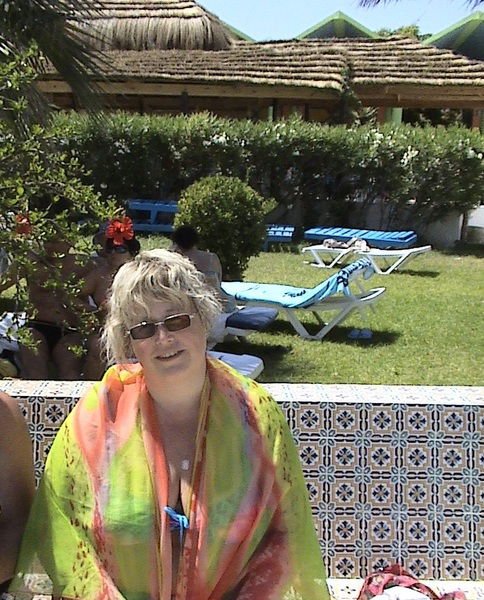 Дроздова Марина