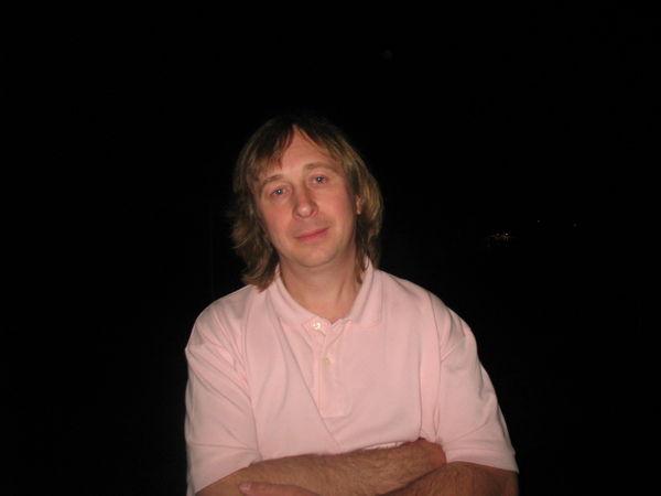 Станислав Леонтьев