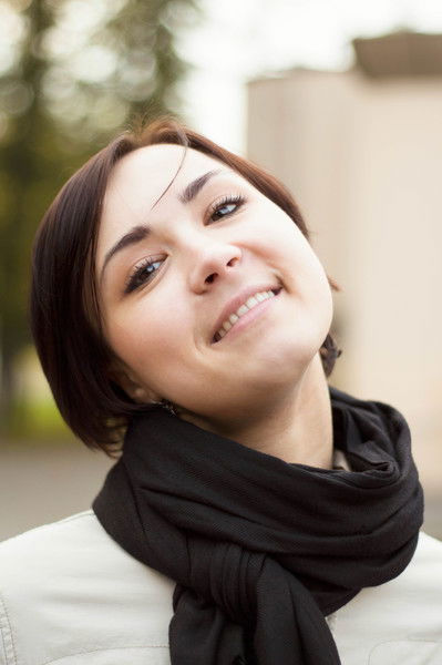 Лена Поплавская