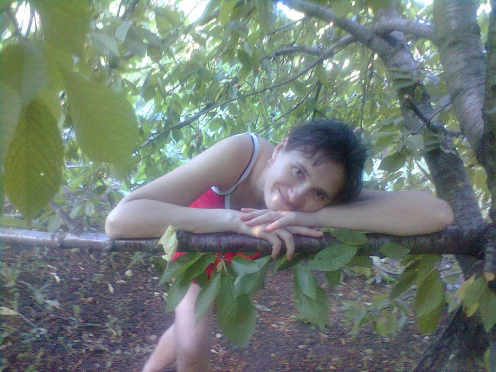 Я Такая Одна