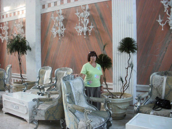 Наталия Утина